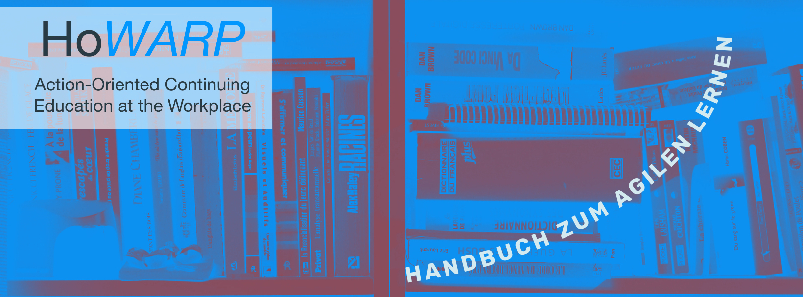 Handbuch zum agilen/handlungsorientierten Lernen